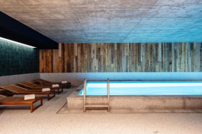 White Hills Aparthotel & SPA - Loft Affair